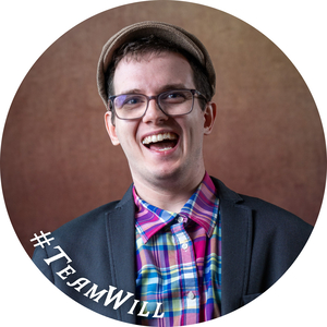 Team Page: Team Will